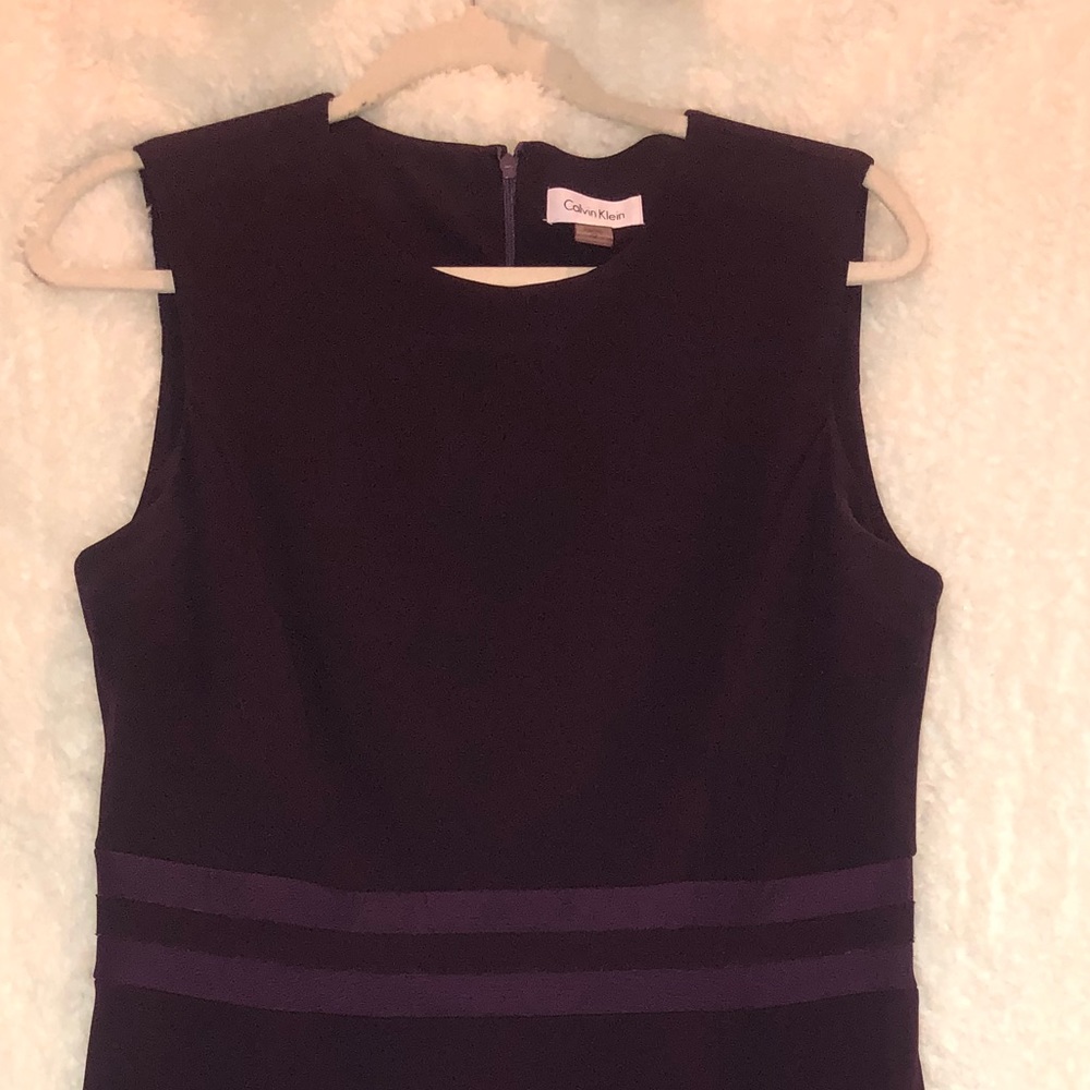 Calvin Klein dress - Picture 6 of 6